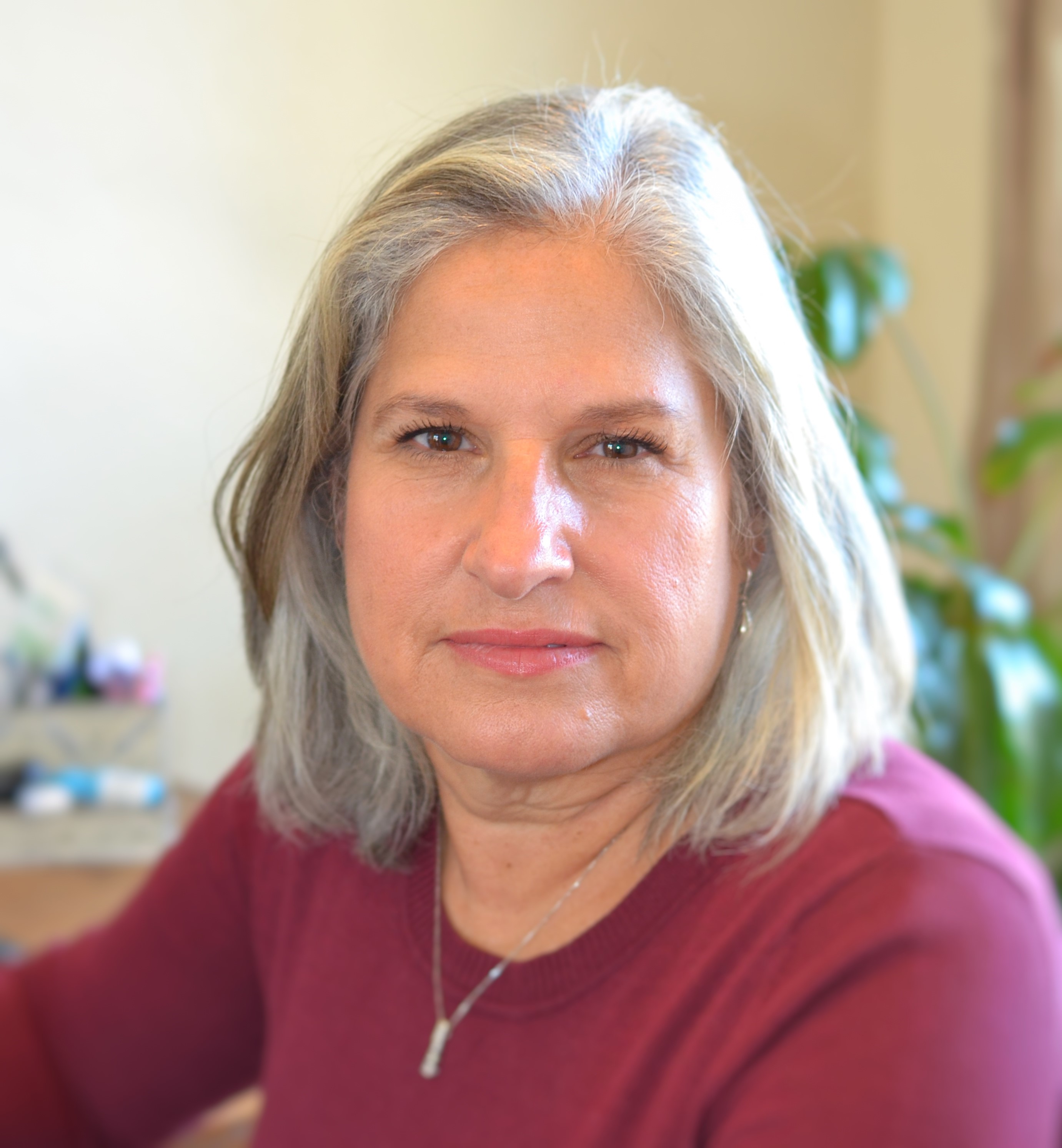 Meet Jennifer Mims Jacobs